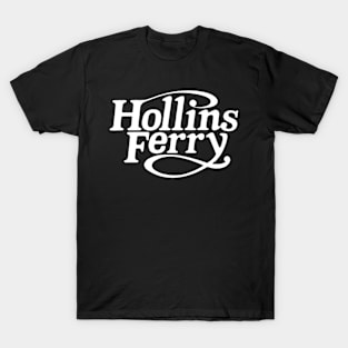 Hollins Ferry T-Shirt